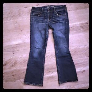 American Eagle Denim Jeans